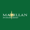 Aviation job opportunities with Magellan