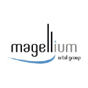 Magellium logo