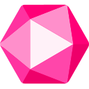 Magenta Broadcast logo