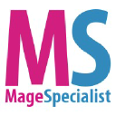 MageSpecialist logo