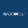 Magewell logo