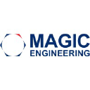 Magic Engineering logo