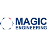 Magic Engineering logo