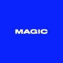 MAGIC Fund investor & venture capital firm logo