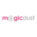Magicdust logo