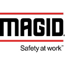 Magid Glove & Safety logo