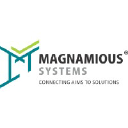 Magnamious Systems Pvt Ltd logo