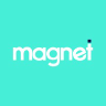 Magnet AMS logo