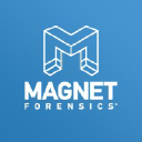 Magnet Forensics logo