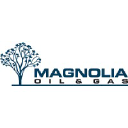 Magnolia Oil & Gas Corporation Class A Logo