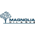 Magnolia Oil & Gas Corporation Class A Logo