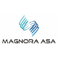 Magnora Logo