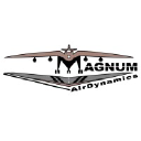 Aviation job opportunities with Magnum Airdynamics