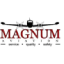 Aviation job opportunities with Magnum Aviation