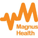 Magnus Health logo