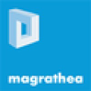 Magrathea Informatik logo