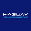 Maguay logo