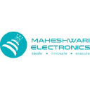 Maheshwari Electronics & Cable T.V PVT LTD