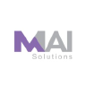 M.A.I. Solutions logo