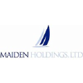 Maiden Holdings, Ltd. Logo