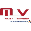 Maier Vidorno Pvt Ltd
