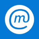 MailCharts logo