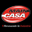 Maquinaria Industrial Cabrera Maincasa