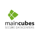 Maincubes One logo