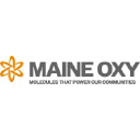 Aviation job opportunities with Maine Oxy