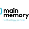 Main Memory logo
