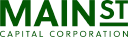 Main Street Capital Corporation Logo