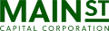 Main Street Capital Corporation Logo