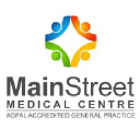 Main Street Medical Centre – Pialba