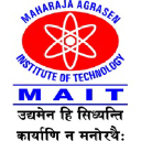 Maharaja Agrasen Institute Of Technology, Delhi