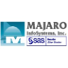 MAJARO InfoSystems logo