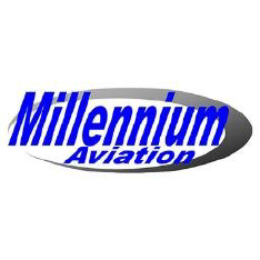 Aviation job opportunities with Millennium Aviation