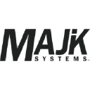 MAJiK Systems logo