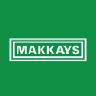 Makkays logo