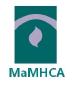 Massachusetts Mental Health Counselors Association (MaMHCA) logo