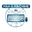 Man & Machine logo