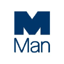 Man Group Logo