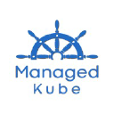 ManagedKube logo