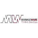 Manageware logo