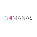 Manas S.A. logo