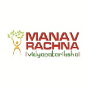 Manav Rachna Educational Institutions