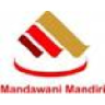 PT.Mandawani Mandiri logo