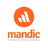 Mandic logo