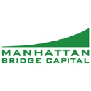 Manhattan Bridge Capital, Inc. Logo