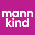 MannKind Corporation Logo