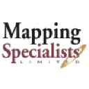Mapping Specialists logo